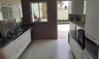 Imagem 7: Sobrado para venda tem 120 metros quadrados com 4 quartos em Sapiranga - Fortaleza - CE