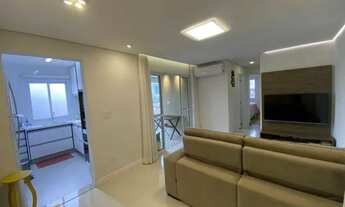 Imagem 2: Apto. 2 dormitórios V. Isolina Mazzei