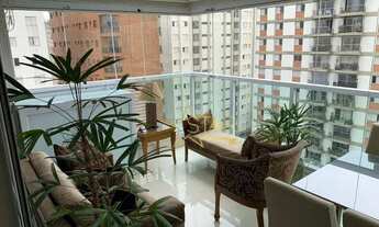 Imagem: Apartamento à venda, 58 m² por R$ 1.170.000,00