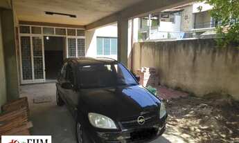 Imagem 6: Casa linear de esquina- 152m² - excelente localização- Campo Grande