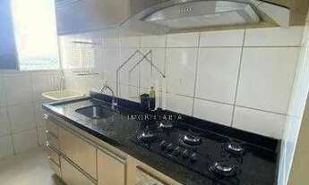 Imagem 5: Apartamento de 70m² com 1 vaga de garagem - Goiânia 2