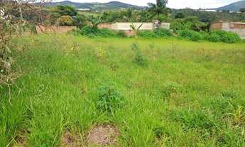 Imagem 6: Lote com área de 360 m² em Mateus Leme/ MG