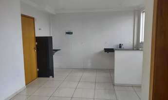 Imagem: Apartamento 02 quartos com área privativa