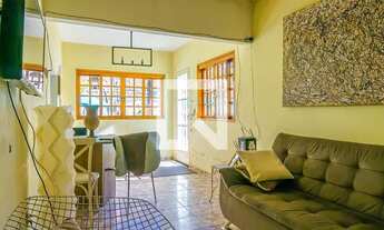 Imagem 4: Casa para Aluguel - Campos Elíseos , 2 Quartos, 91 m2