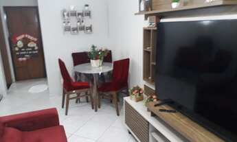 Imagem 2: Apartamento 3 quartos - Reformado - Jardins do Guará