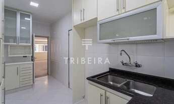 Imagem 5: Imóvel de 137m², com 3 dormitórios (sendo 1 suíte)