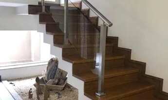 Imagem 3: Sobrado com 3 dormitórios à venda, 320 m² por R$ 1.700.000,00 - DAMHA III - São José do Ri