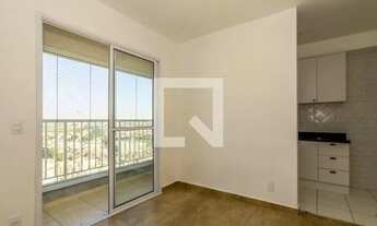 Imagem: Apartamento à Venda - Vila Augusta, 2 Quartos