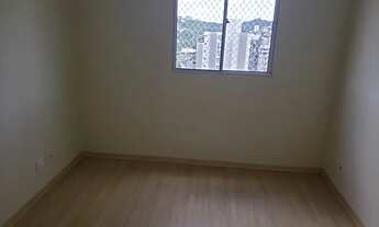 Imagem 5: Apartamento para aluguel tem 80 metros quadrados com 3 quartos em São Pedro - Juiz de Fora