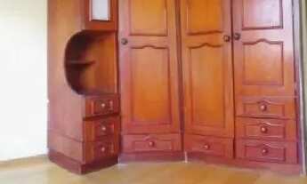 Imagem 3: Apartamento 1 dormitório para locação semi mobiliado no Cristal - S3175