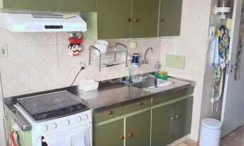 Imagem 4: São Paulo - Apartamento Padrão - Higienópolis