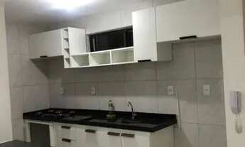 Imagem 2: Aluga-se Apartamento com 2 dormitórios