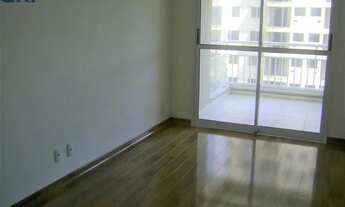 Imagem: 2 DORMITÓRIOS 1 VAGA - LAZER TOTAL - TERMINAL