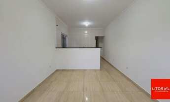 Imagem 3: Casa para aluguel, 2 quartos (sendo 1 suíte), Belas Artes - Itanhaém/SP