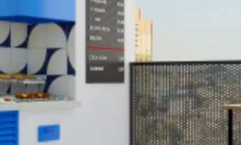 Imagem 6: Apartamento Sindona Paraíso Rua Treze de Setembro Bussocaba Osasco SP