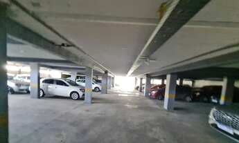 Imagem 4: Casa de condomínio para venda tem 82 metros quadrados com 3 quartos