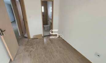 Imagem 6: Cobertura à venda, 100 m² por R$ 450.000,00 - Parque das Nações - Santo André/SP