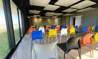 Imagem 7: FLORIANóPOLIS - Conjunto Comercial/Sala - Campeche