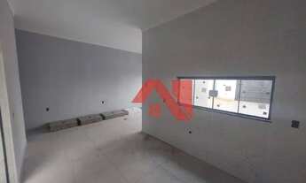 Imagem 4: Casa com 2 dormitórios à venda, 56 m² por R$ 250.000 - Jardim Guaçuano - Mogi Guaçu/SP