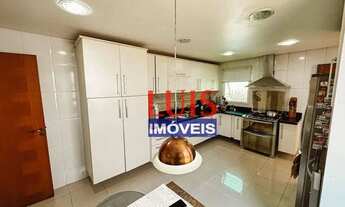 Imagem 5: Casa com 3 dormitórios para alugar, 300 m² por R$ 12.420/mês - Camboinhas - Niterói/RJ - C