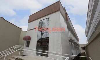 Imagem 2: Apartamento com 1 quarto para alugar por R$ 2500.00, 34.00 m2 - ALTO DA RUA XV - CURITIBA