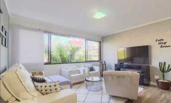 Imagem 2: Apartamento para Venda - 100.29m², 3 dormitórios, sendo 1 suites, 2 vagas - Auxiliadora