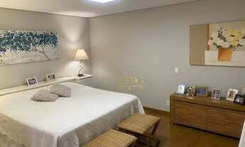 Imagem 2: Apartamento com 3 suítes para alugar, 198 m² por R$ 19.000/mês - Brooklin - São Paulo/SP