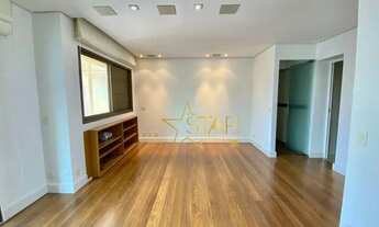 Imagem 5: Apartamento, 147 m² - venda por R$ 1.800.000,00 ou aluguel por R$ 11.220,00/mês - Brooklin