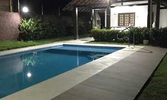 Imagem 5: Casa temporada Salinopolis