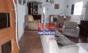 Imagem 3: Excelente casa com 4 dormitórios para alugar, 300 m² por R$ 4.000 + taxas/mês - Itaipu - N