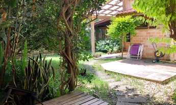 Imagem 6: Casa para Venda em Garopaba, Centro, 3 dormitórios, 2 suítes, 3 banheiros, 1 vaga