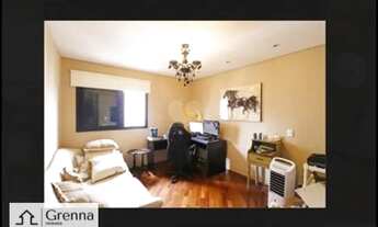 Imagem 7: Apartamento para Venda com 144m² - Vila Nova Conceição, São Paulo