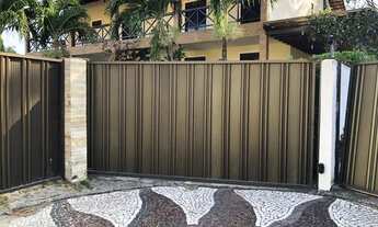 Imagem 2: Casa com 5 dormitórios para alugar, 450 m² por R$ 9.500/mês - Porto das Dunas - Aquiraz/CE