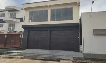 Imagem 2: RSB IMÓVEIS ALUGA Galpão/Depósito/Armazém para aluguel possui 102 metros quadrados com 5