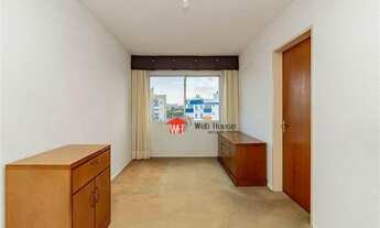 Imagem 4: Apartamento com 1 dormitório à venda, 42 m² por R$ 185.000,00 - Santana - Porto Alegre/RS