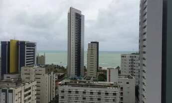 Imagem 5: Apartamento para venda tem 56 metros quadrados com 2 quartos em Pina - Recife - PE