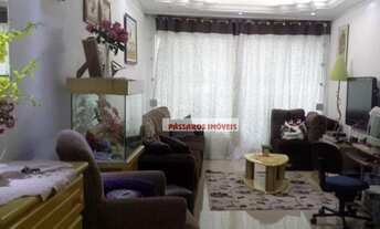 Imagem: Casa com 4 dormitórios à venda, 270 m²