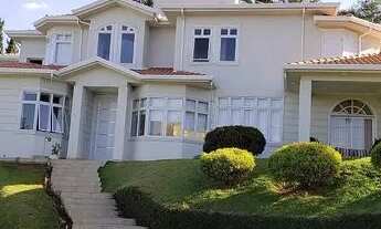 Imagem 2: Casa - Sítios de Recreio Gramado - Campinas