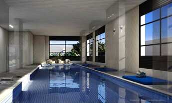 Imagem 2: Apartamento de 79m² à 2 minutos do Shopping Ibirapuera e 5 minutos da Linha Lilás Eucalipt