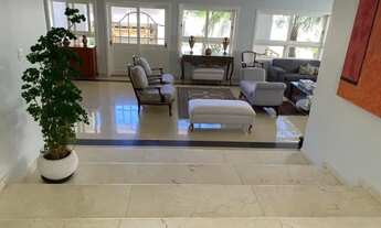 Imagem 6: Casa Alphaville Campinas