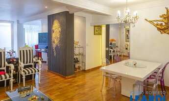 Imagem 7: APARTAMENTO - JARDIM AMÉRICA - SP