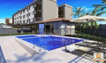 Imagem 7: Apartamento (tipo - padrao) 2 dormitórios, cozinha planejada, portaria 24hs, lazer, espaço