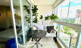 Imagem 5: K Apartments - Apartamento 2 quartos, sendo 1 suíte