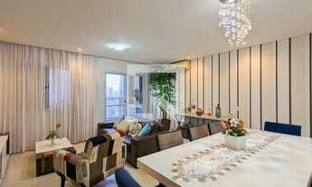 Imagem 2: Apartamento à Venda - Baeta Neves, 3 Quartos, 102 m2