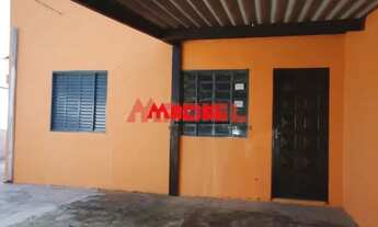 Imagem 2: Casa Padrão em São José dos Campos