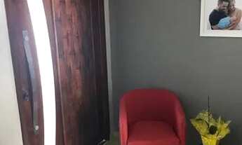 Imagem 6: JACAREí - Casa de Condomínio - Parque Califórnia