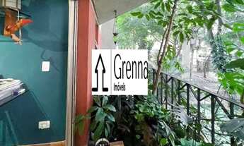 Imagem 2: Imóvel amplo à venda com 2 quartos, sendo 2 suítes, e 2 banheiros no total