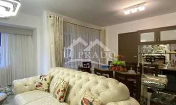 Imagem 6: Cobertura à venda no Condomínio Lá Villette em Nogueira, Petrópolis, c/ 3 suítes