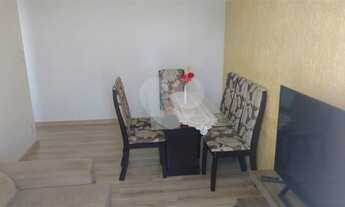 Imagem 6: Apartamento 2 dormitórios - Pestana/Osasco