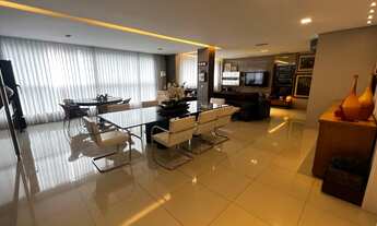 Imagem 4: Apartamento para venda com 160 metros quadrados com 3 quartos em Anchieta - Belo Horizonte